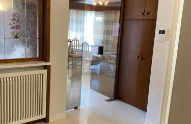 Villa Del Rosensuite - Foto 11