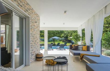 Villa Magdalena - Foto 13