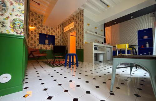 LE SIMONE -Centre Historique - Foto 33