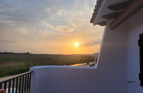 Apartamento Trini en Son Bou, frente al mar, perfecto para vacaciones - Foto 24