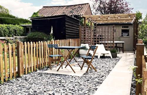 3 Chestnut Terrace by The Suffolk Cottage Collection - Foto 21