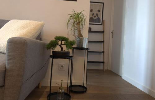 French Loft - Central & Comfy - Foto 34