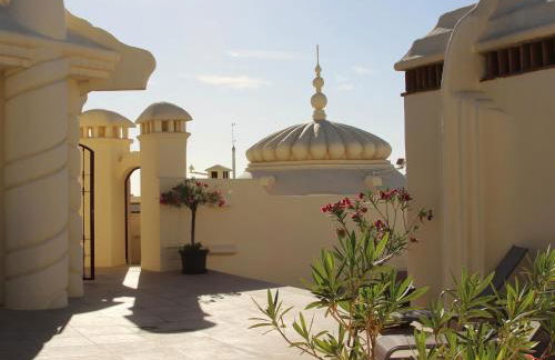 Isla Puerto Marina - Foto 78