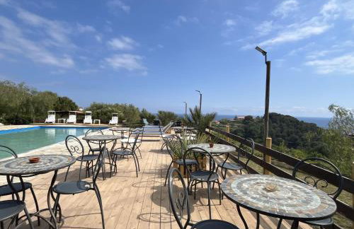 Holiday Home Le Terrazze del Geco Bungalow A - SLR300 by Interhome - Photo 33
