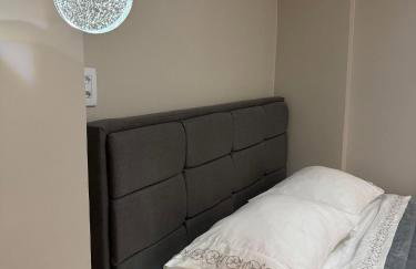 Apê 102, 2 quartos | WiFi | JC STAYS - Foto 10