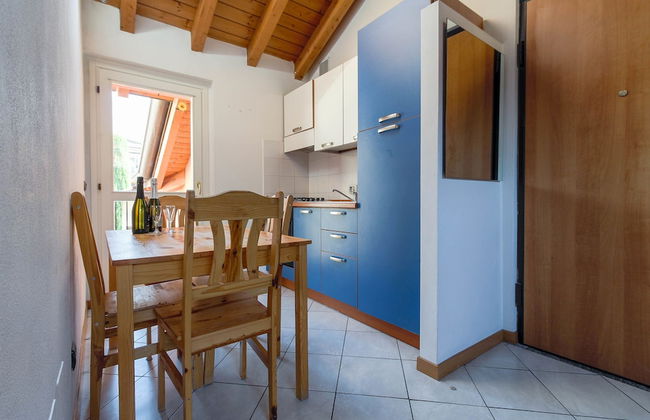 Barcaiolo Apartment - Foto 9