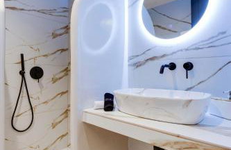 The Cosmopolitan - Karterados Urban Suites - Foto 43