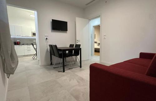 Welc-ōM Palazzo Esedra - Photo 3