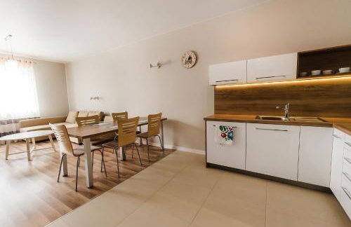 Rosa Apartamenty - Foto 21