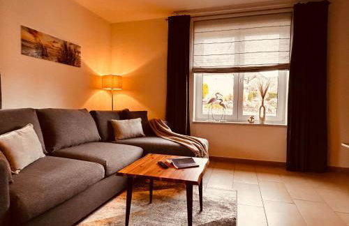 Dünenhaus Lancken-Granitz - Foto 25