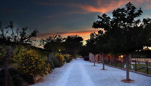 Casa Montefiore 13 LT nella tranquilla campagna Marchigiana - Foto 3