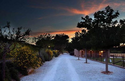 Casa Montefiore 13 Girasoli LT nella tranquilla campagna Marchigiana - Foto 3