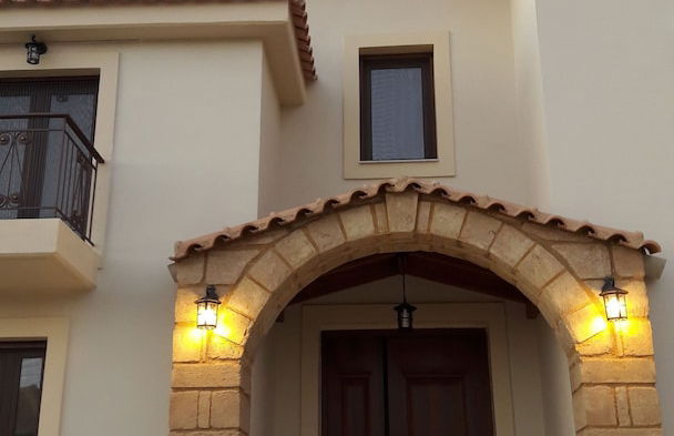 Onirozo Villa - Foto 26