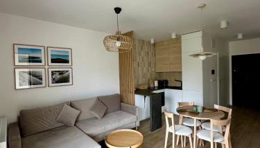 Apartament Kaszubska Bryza II - Foto 5