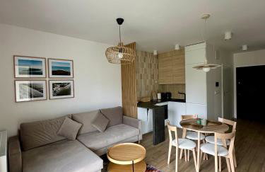 Apartament Kaszubska Bryza II - Foto 5