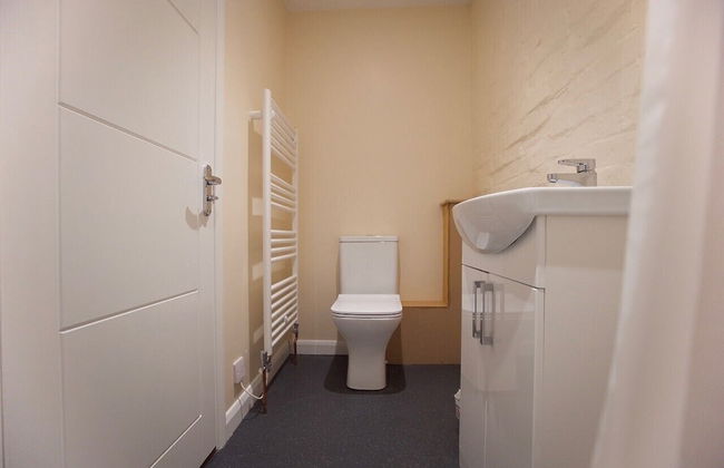 No1 Dove Street - Foto 39