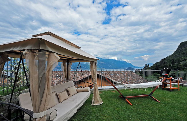 Villa Bianca - Grande - Photo 37