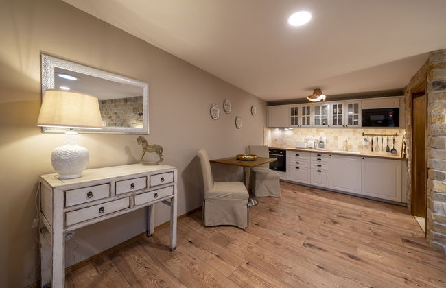 Prague West - Studio Terrace - Foto 2