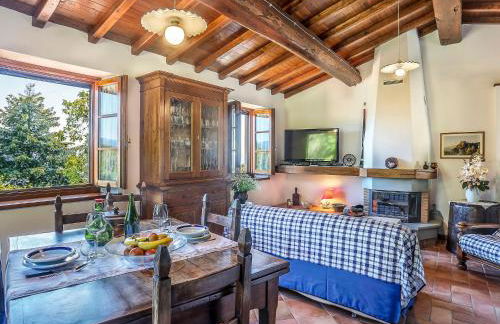 Holiday Home Le Bore - CNG122 by Interhome - Foto 18