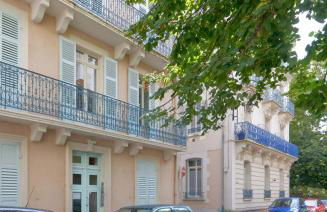 Chez Juliette Triangle d'Or - Rez de Chaussée - Foto 25