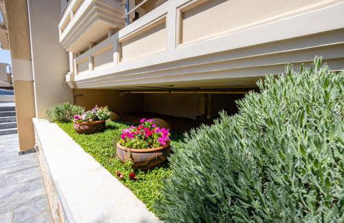 Thea Apartment_Athens Airport - Foto 29