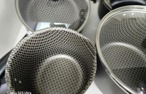 Apartamento completo para 4 pessoas, Conforto e Estilo - Foto 23