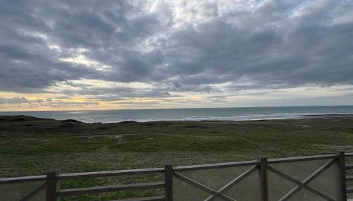 2 Chambres face à la mer En terrasse La Naturelle - Foto 3