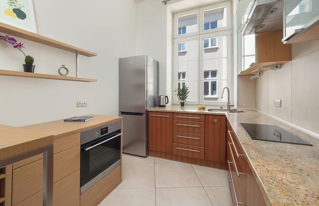 Exceptional Apartment for 4 by Renters - Foto 9