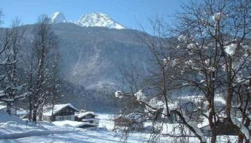 Apartment mit Balkon in guter Ausflugslage by Interhome - Foto 2