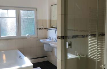 Stilvolle Wohnung für 6 Personen - mit riesiger Dachterrasse - Foto 33