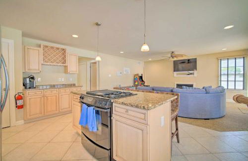 Spacious Brigantine Home about 1 Block to Beach! - Foto 12