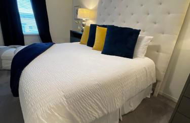 The Royal Room at Galleria - Foto 27