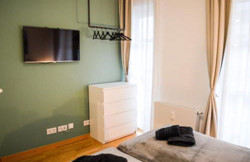 Centerapartments Tonhallenstraße - Foto 43