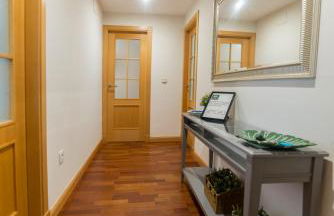 Villa de Madrid 17 - Photo 22