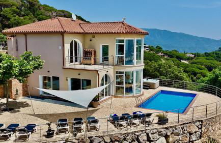 Villa Joie de Vivre - Foto 46