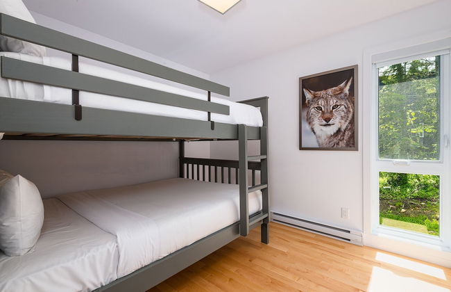 Les Chalets Forêt - Foto 32