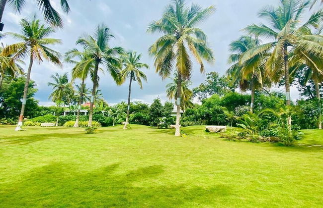 Narayani Revtree - Resort & Villa - Foto 30