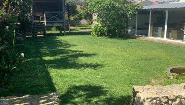 Beach house Estrela do Mar - Foto 3, Garden