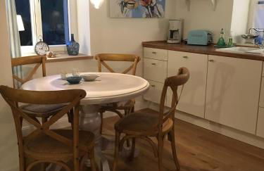 Ferienwohnung Ankerplatz - Foto 16