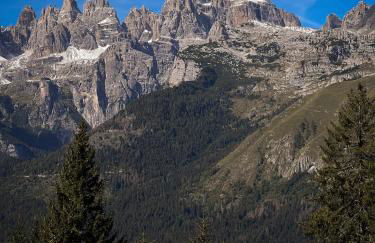 Andalo Mountain L'Abete Dolomites - Foto 41