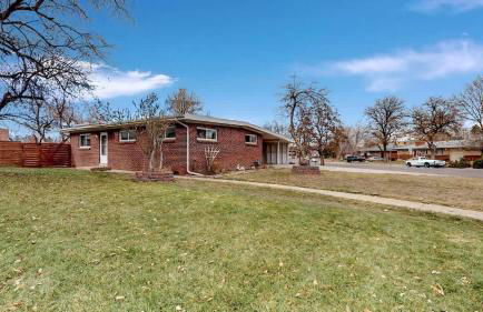 Charming Three Bedroom Home in Littleton - Foto 5