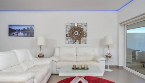 Sunny terrace with Jacuzzi by Costarentals- Ref 26 - Foto 2