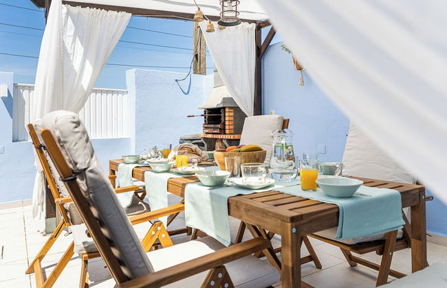 Family Vila Beach by Host-Point - Foto 18