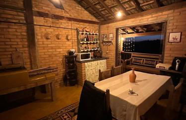 Casa Mirante da Serra em Tiradentes - MG - Foto 11