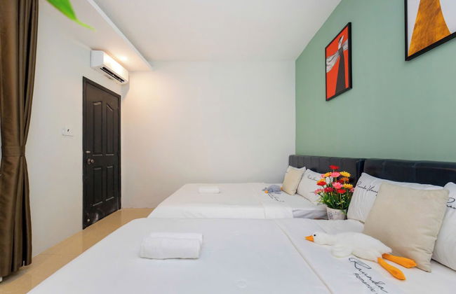 Can ho Vung Tau Thien Binh Home Gan Bien - Photo 7