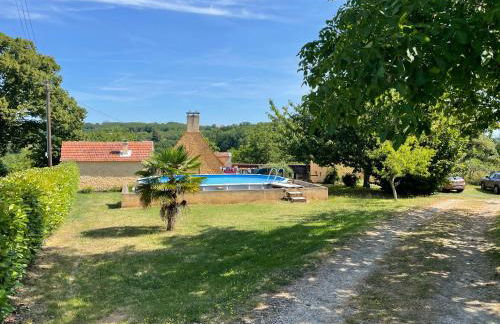 Holidayhome for 6 persons at Ferme la Geneste - Foto 11