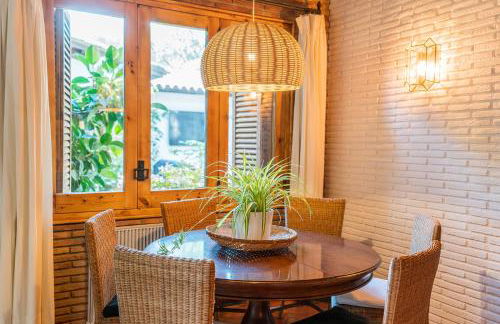 Villa Can Duarry - Barcelona Country House 1 - Foto 45