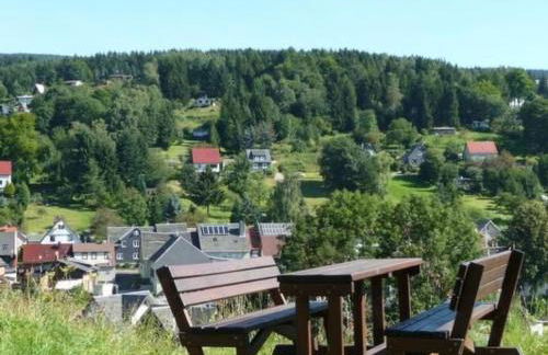 Holiday Home Beerberg by Interhome - Foto 11