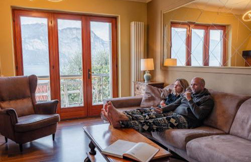 Villa Bianca by GardaDoma - Foto 5