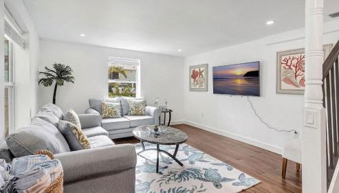 Beautiful Fort Myers Beach House - Foto 5